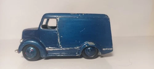 DINKY TOYS  TROJAN VAN , 31c , c1951