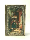 Witch’s Handbook Faux Book with Hidden Drawer Box Decoration New — photo 2