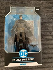 McFarlane Toys - DC Multiverse Batman Batman Noel