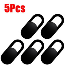 Webcam cover Thin Camera Slider for Iphone Laptop Mobile tablet  5/10/20