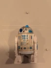 Vintage Star Wars R2-D2 Sensor Scope Complete Action Figure No COO Kenner