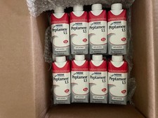 Nestle Peptamen 1.5 Tube/Mouth Feeding Supplement 20 Units in Lot-EXP APR 2027