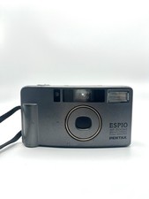 Pentax Espio AF Zoom Compact Film Camera - See Details