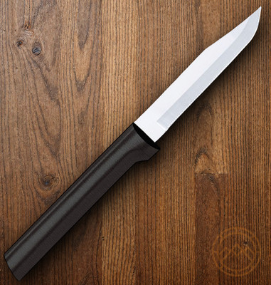 Rada Cutlery Regular Paring Kitchen Knife 3.25'' T420 Steel Blade Resin Handle