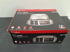 !! NEW !! Cobra PRO 1500W Professional Grade Power Inverter