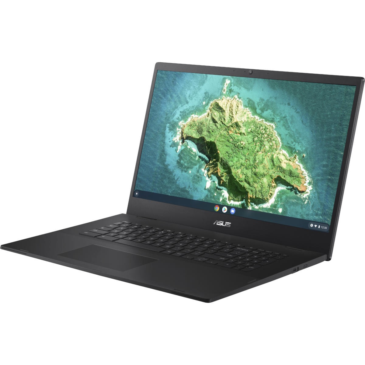ASUS CX1700CKA-WS44F-M 17.3