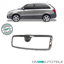 Kühlergrill Kühlergitter innen für Skoda Fabia I Combi Praktik 6Y2 6Y3 2004-2007
