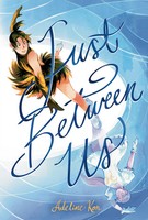Just Between Us: A Graphic Novel | Adeline Kon | Taschenbuch | Englisch | 2026