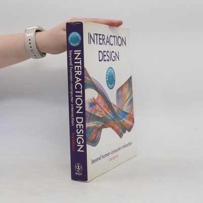 Interaction Design  |  Helen Sharp
