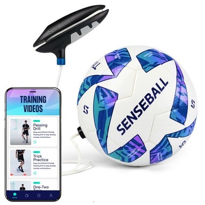 Soccer & App All-Level Size 3 | Daily Training Equipment for Young Players | ...