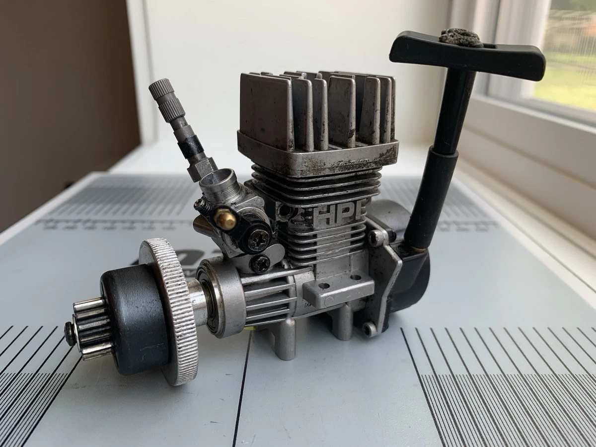 hpi nitro engine products for sale | eBay