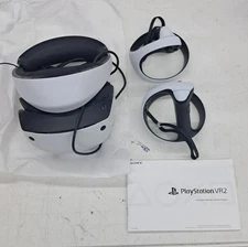 Sony PlayStation 5 VR2 Virtual Reality Headset
