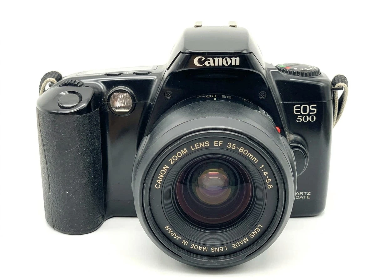 Location Objectif Canon EF 24-70 mm a Paris