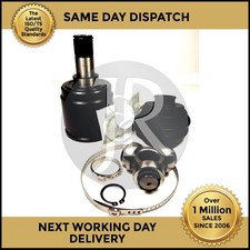 HONDA CIVIC 2.0 TYPE-R EP3 NEAR/SIDE INNER DRIVESHAFT CV JOINT 2001>2005