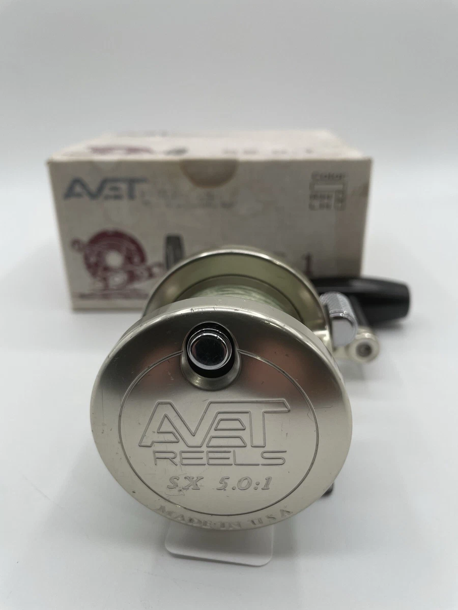 Avet Sx for sale | eBay