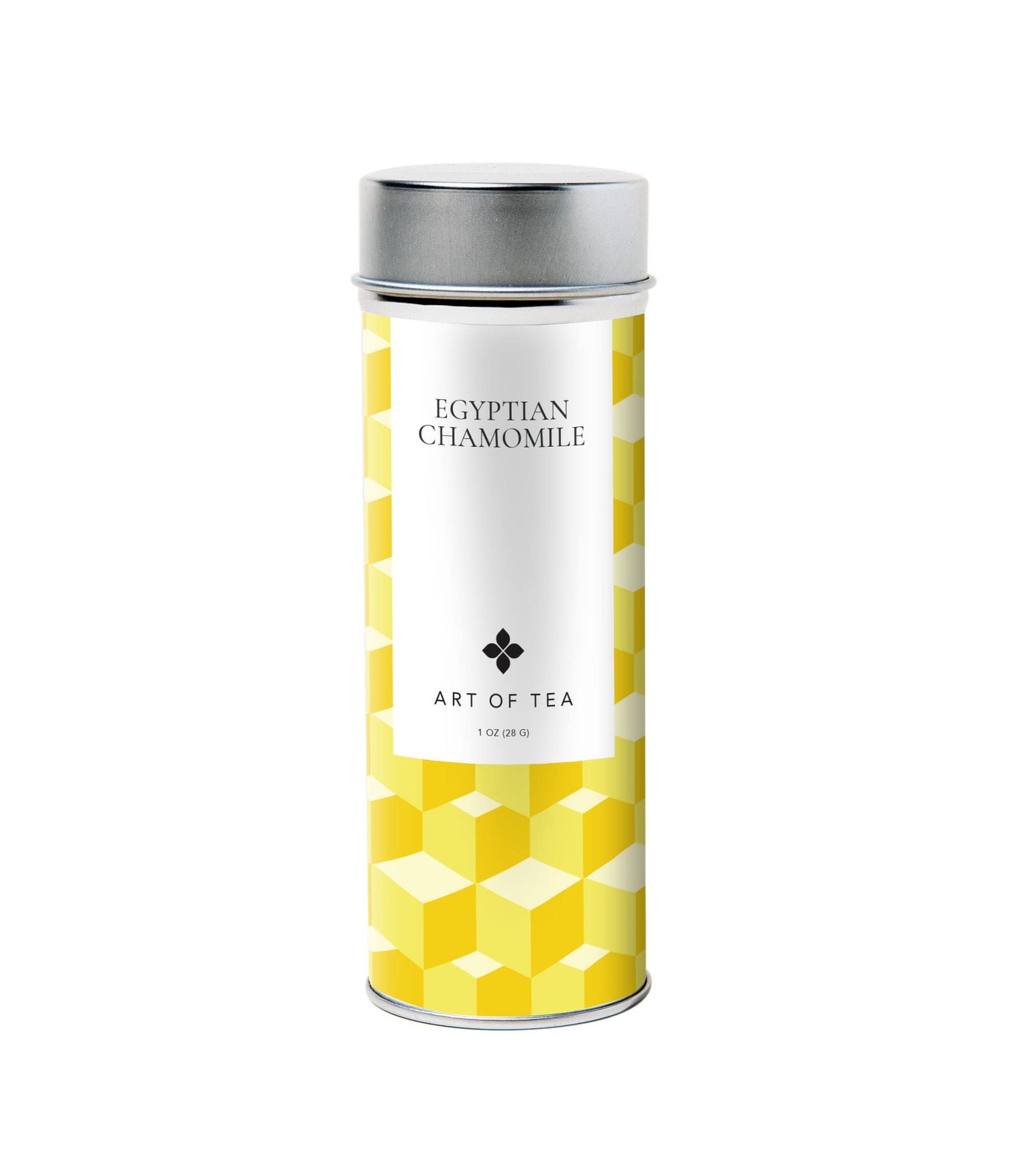 | Egyptian Chamomile 1oz | Artisan Loose Leaf Tea Tin