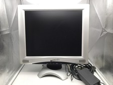 MONITOR MULTIMEDIALE PER PC OLIDATA MOD: L17AX, 17", USATO