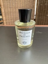 Acqua di Parma Colonia 3.4oz Men's Eau de Cologne New No Box