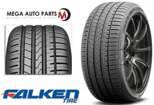 4 X Falken Azenis Fk510 225/40zr18 92y XL Summer Ultra High