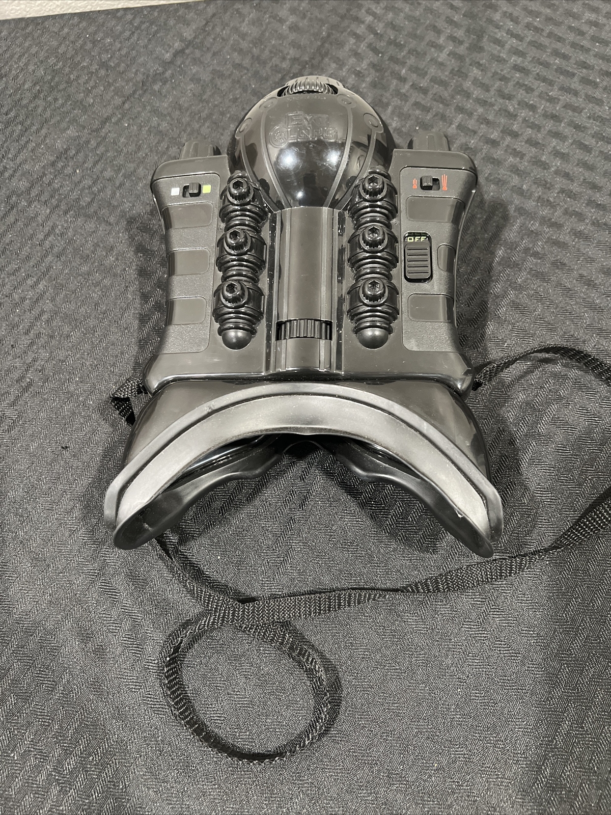 2009 Eye Clops Jakks Pacific Night Vision Infrared Stealth Goggles