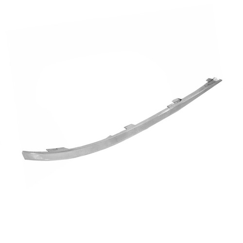 Right Chrome Front Bumper Grille Upper Trim For BMW F01 F02 7-Series 2013-2015 - Picture 4 of 9