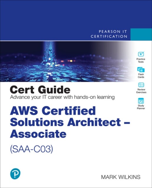 AWS Certified Solutions Architect - Associate... - Free Tracked Delivery