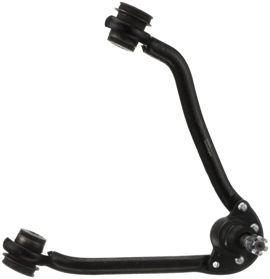 Conjunto de brazo de control y rótula Delphi para 1995-1999 GMC C1500 Suburban 6,5 L Foto 4 de 4