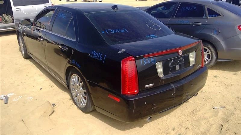 Cilindro maestro de freno usado se adapta a: Cadillac Sts 2009 grado A Foto 4 de 4