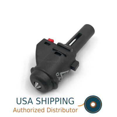 Nozzle Assembly (High Temp 265°C ) Flashforge Adventurer 3 & Adventurer 4