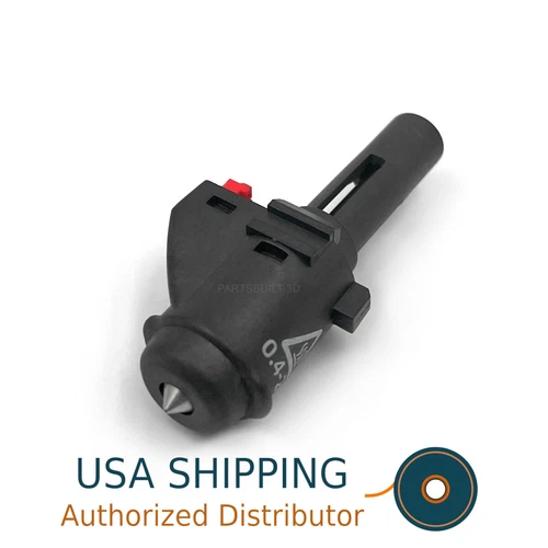 Nozzle Assembly (High Temp 265°C ) Flashforge Adventurer 3 & Adventurer 4