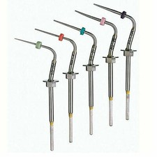 Kerr SybronEndo Buchanan Spinatori di Calore Sistema B Riempimento Elementi di Otturazione Punte