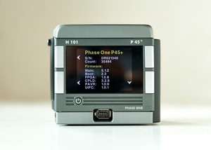 Phase One P45 for sale | eBay