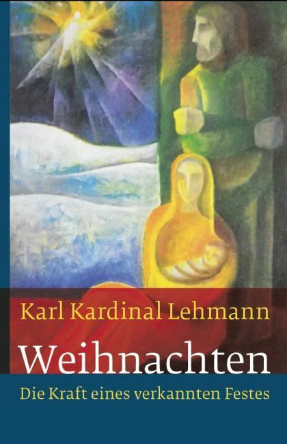 Thumbnail - Karl Lehmann / Weihnachten