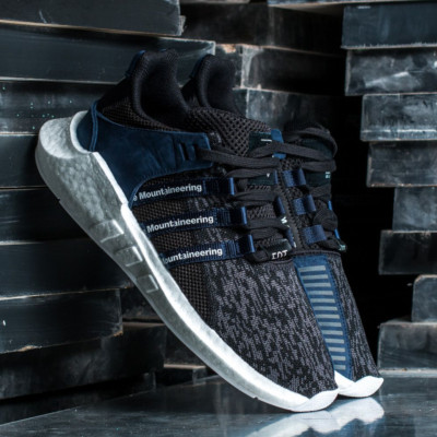 Adidas EQT Support weiß Bergsteigen Größe 9 9,5 10 10,5 Herren Boost 93/17