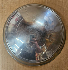 1940s Lincoln Continental Spare Tire Hubcap Vintage