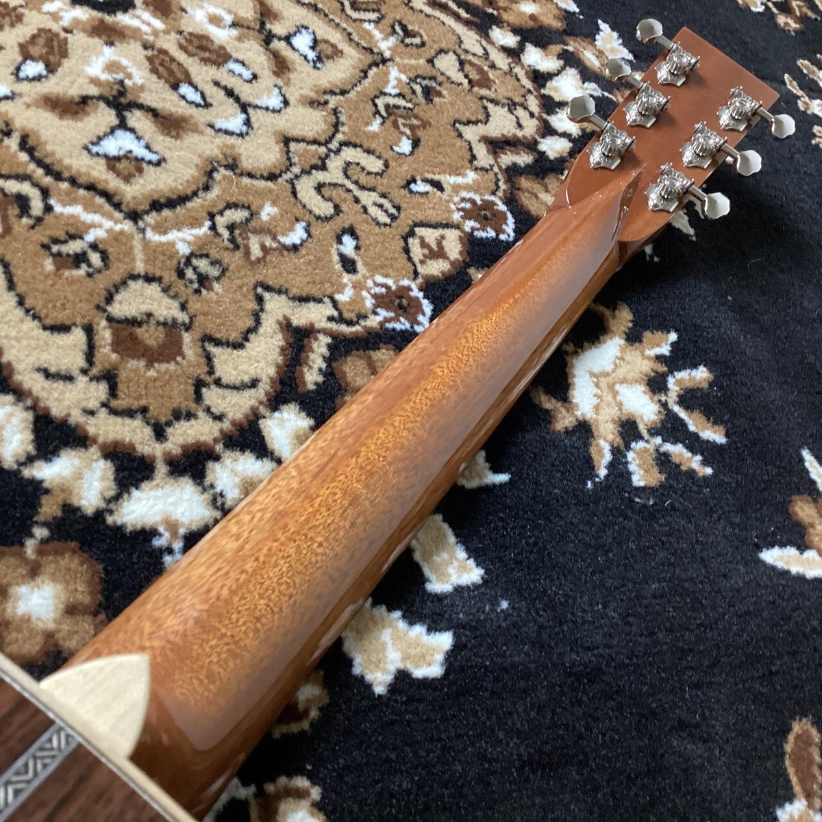 ASTURIAS: TRAD OM Reverence | eBay