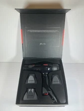 Zhorn Ergo Fire Light Salon Professional Hair Dryer 