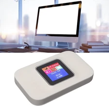 Pocket 4G 300Mbps Plug and Play USB Router SIM Card Slot 4G USB Portable for Eur