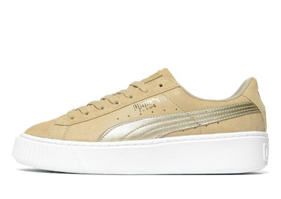 puma platform 36