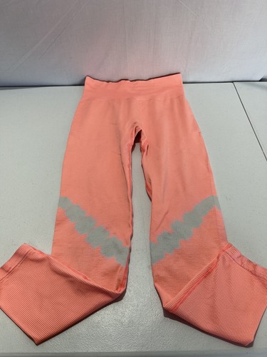 SECRET PINK COOL\u0026COMFY LEGGINGS ELASTIC 