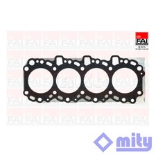 Fits Toyota Hilux Land Cruiser Prado 3.0 D TDi Cylinder Head Gasket Mity #3