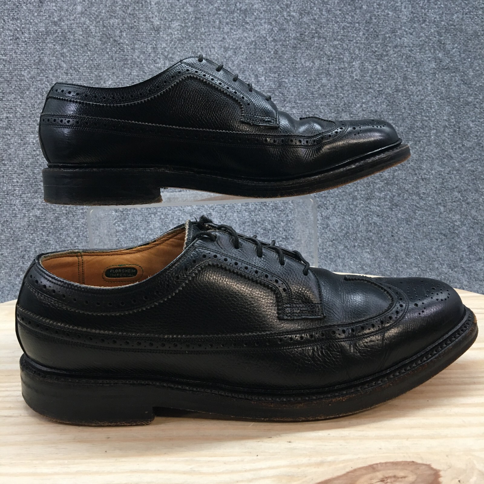 florsheim kenmoor
