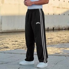 Mens YoungLA 249 -New/FLAGSHIP/TRACK PANTS St...