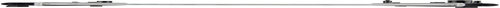 CU13583 Radiator Compatible with 2016-2021 Civic, OE Style Bolt-On Aluminum Core
