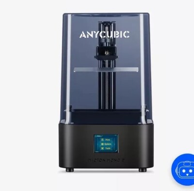 Anycubic Photon Mono 2 3D Printer
