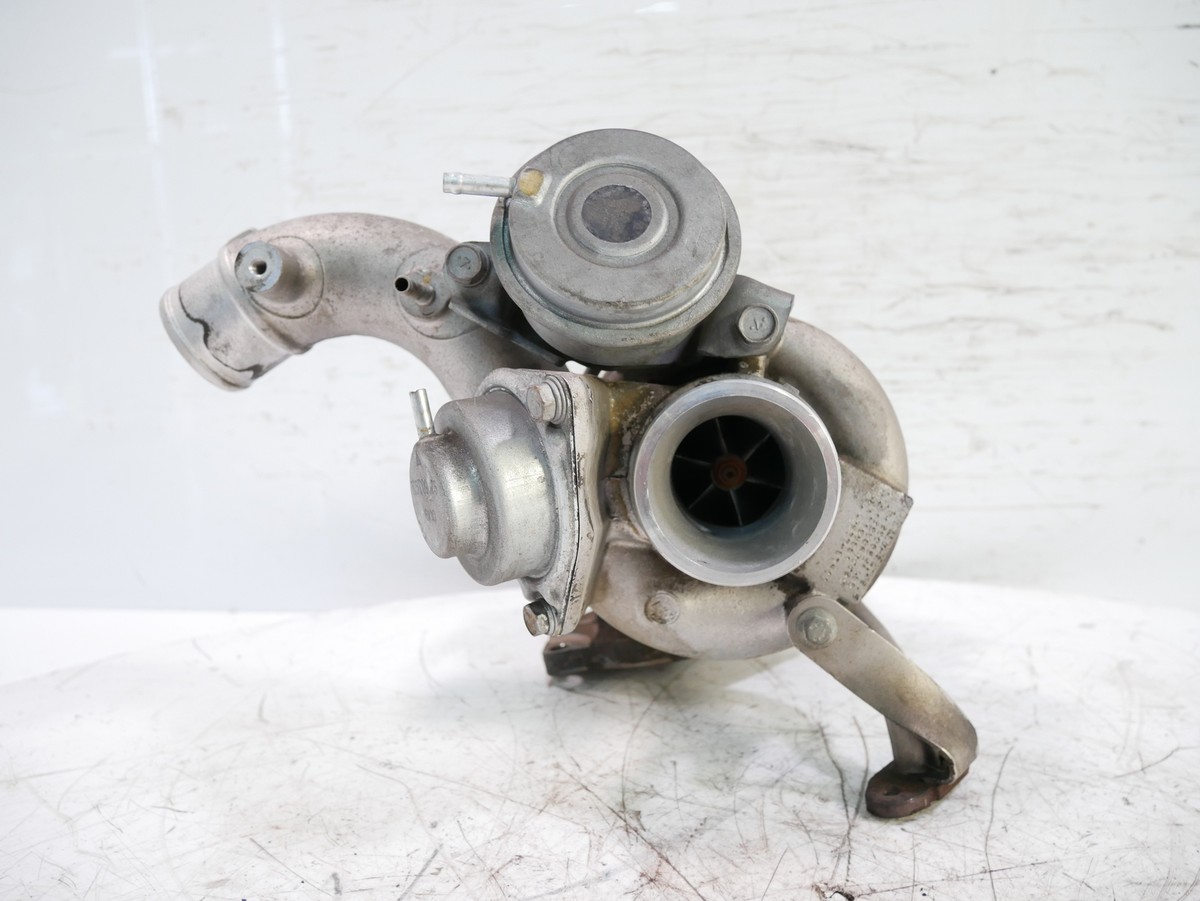 Turbocharger für Renault 2,0 F4R F4R774 8200251402 8200898889 | eBay