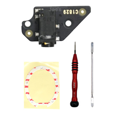 Beats Studio Pro Wireless Studio 3 AUX Audio 3.5mm Replacement Repair Kit Tools