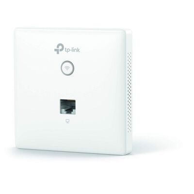TP-Link EAP115-Wall 300Mbit/s WLAN-Unterputz-Accesspoint