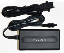 Genuine AC Adapter for Sony AC-LS1A Power Supply Cord Charger