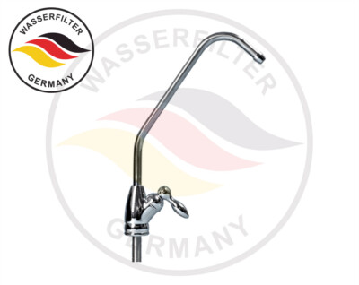 Wasserhahn Umkehrosmoseanlage Wasserfilter OsmoseHahn Umkehrosmose SONDERANGEBOT